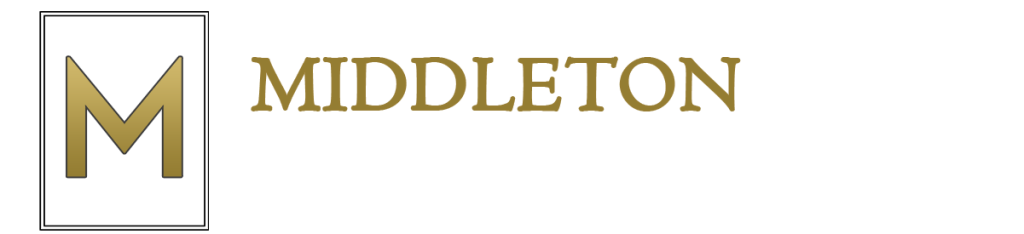 Middleton Opticians - Site Logo - Alt